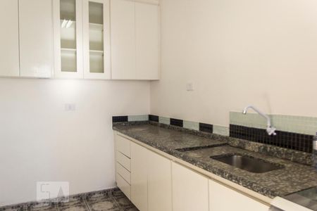 Apartamento à venda com 70m², 2 quartos e sem vagaCozinha
