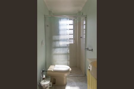 Apartamento à venda com 70m², 2 quartos e sem vagaBanheiro