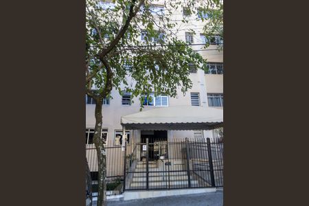 Apartamento à venda com 70m², 2 quartos e sem vagaFachada