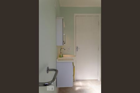 Apartamento à venda com 70m², 2 quartos e sem vagaBanheiro