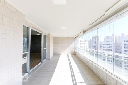 Sacada de apartamento para alugar com 3 quartos, 344m² em Vila Ema, São José dos Campos