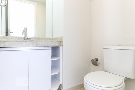 Lavabo de apartamento para alugar com 3 quartos, 344m² em Vila Ema, São José dos Campos