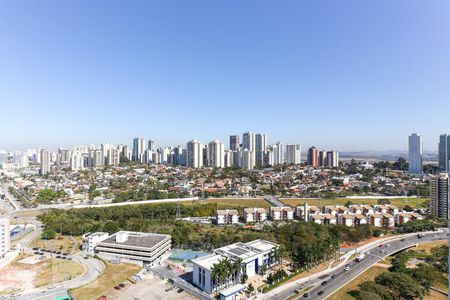 Vista de apartamento para alugar com 3 quartos, 344m² em Vila Ema, São José dos Campos
