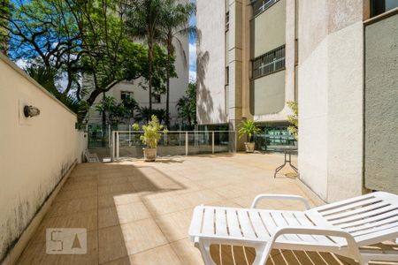 Apartamento para alugar com 69m², 2 quartos e 1 vagaÁrea comum