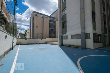 Apartamento para alugar com 69m², 2 quartos e 1 vagaÁrea comum