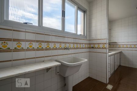 Apartamento para alugar com 69m², 2 quartos e 1 vagaÁrea de Serviço