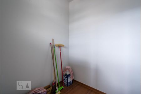Quarto de apartamento para alugar com 2 quartos, 69m² em Santo Antônio, Belo Horizonte
