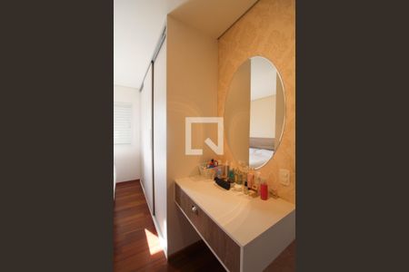 Apartamento à venda com 92m², 3 quartos e 2 vagasSuíte 