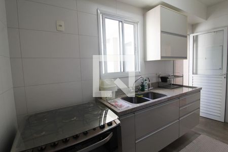 Apartamento à venda com 92m², 3 quartos e 2 vagasCozinha/Área De Serviço