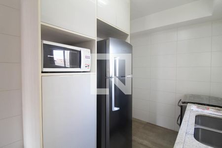 Apartamento à venda com 92m², 3 quartos e 2 vagasCozinha/Área De Serviço