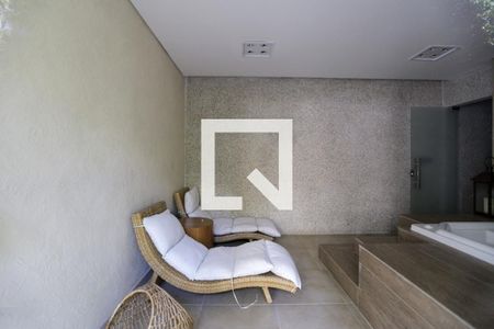 Apartamento à venda com 92m², 3 quartos e 2 vagasSauna