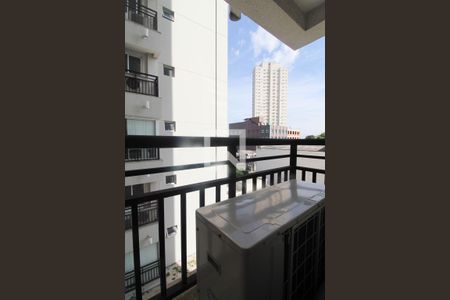 Apartamento à venda com 92m², 3 quartos e 2 vagasVaranda Cozinha/Área De Serviço