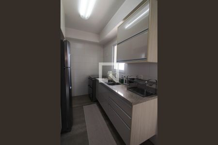 Apartamento à venda com 92m², 3 quartos e 2 vagasCozinha/Área De Serviço