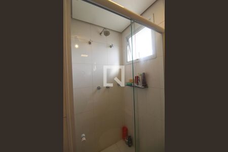 Apartamento à venda com 92m², 3 quartos e 2 vagasBanheiro Da Suíte