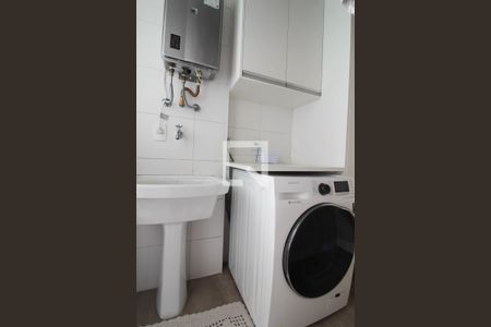 Apartamento à venda com 92m², 3 quartos e 2 vagasCozinha/Área De Serviço