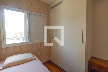 Apartamento à venda com 92m², 3 quartos e 2 vagasQuarto 2