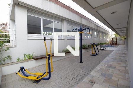 Apartamento à venda com 92m², 3 quartos e 2 vagasÁrea Comum