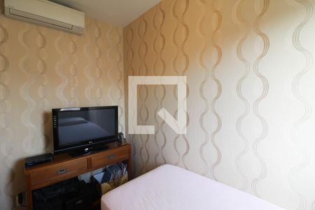 Apartamento à venda com 92m², 3 quartos e 2 vagasQuarto 2