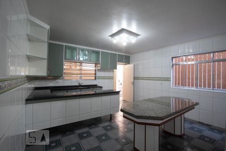 Casa para alugar com 250m², 3 quartos e 4 vagas Casa para alugar com 250m², 3 quartos e 4 vagasCozinha