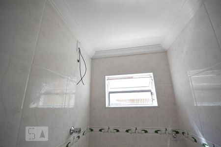 Casa para alugar com 250m², 3 quartos e 4 vagas Casa para alugar com 250m², 3 quartos e 4 vagasBanheiro da Suíte