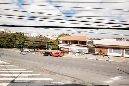 Vista da Sacada de casa para alugar com 3 quartos, 250m² em Cipava, Osasco