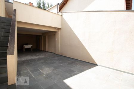 Casa para alugar com 250m², 3 quartos e 4 vagas Casa para alugar com 250m², 3 quartos e 4 vagasQuintal e Área de Festas