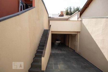 Casa para alugar com 250m², 3 quartos e 4 vagas Casa para alugar com 250m², 3 quartos e 4 vagasVista da Suíte