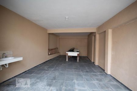 Casa para alugar com 250m², 3 quartos e 4 vagas Casa para alugar com 250m², 3 quartos e 4 vagasQuintal e Área de Festas