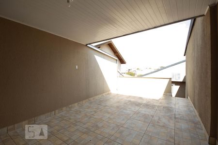 Casa para alugar com 250m², 3 quartos e 4 vagas Casa para alugar com 250m², 3 quartos e 4 vagasChurrasqueira
