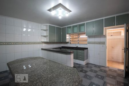 Casa para alugar com 250m², 3 quartos e 4 vagas Casa para alugar com 250m², 3 quartos e 4 vagasCozinha