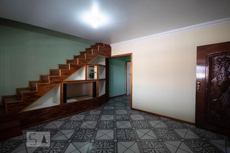 Sala de casa para alugar com 3 quartos, 250m² em Cipava, Osasco