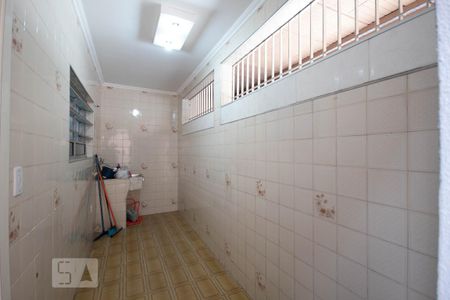 Casa para alugar com 250m², 3 quartos e 4 vagas Casa para alugar com 250m², 3 quartos e 4 vagasÁrea de Serviço