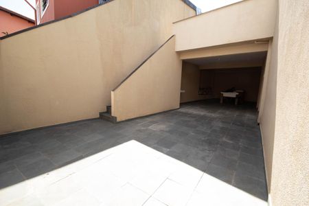 Casa para alugar com 250m², 3 quartos e 4 vagas Casa para alugar com 250m², 3 quartos e 4 vagasQuintal e Área de Festas
