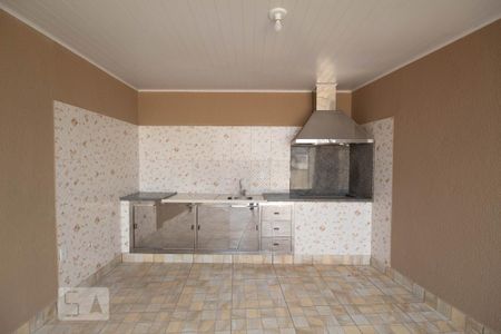 Casa para alugar com 250m², 3 quartos e 4 vagas Casa para alugar com 250m², 3 quartos e 4 vagasChurrasqueira