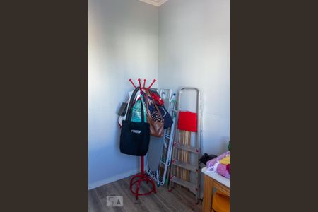 Apartamento à venda com 63m², 3 quartos e 1 vagaQuarto 1