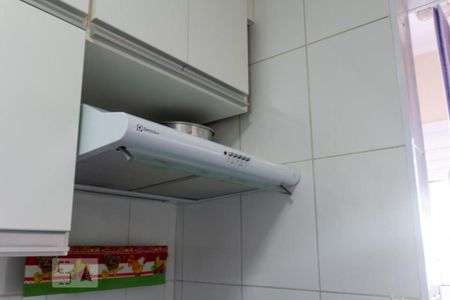 Apartamento à venda com 63m², 3 quartos e 1 vagaCozinha