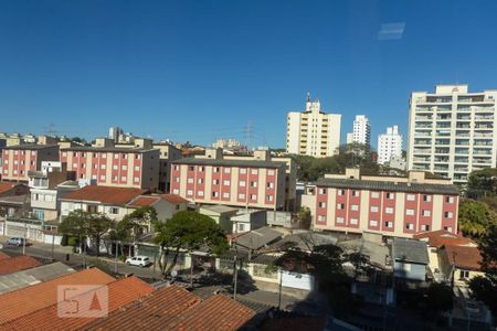 Apartamento à venda com 63m², 3 quartos e 1 vagaLavanderia - vista