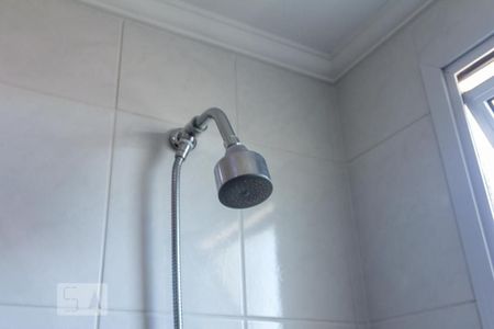 Apartamento à venda com 63m², 3 quartos e 1 vagaQuarto 3 - suite