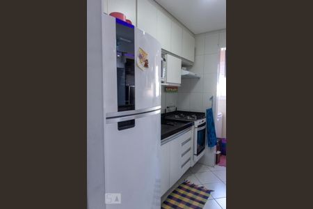 Apartamento à venda com 63m², 3 quartos e 1 vagaCozinha