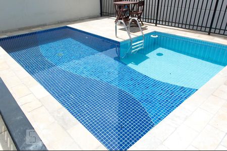 Apartamento à venda com 63m², 3 quartos e 1 vagaÁrea comum