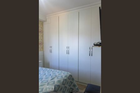 Apartamento à venda com 63m², 3 quartos e 1 vagaQuarto 3