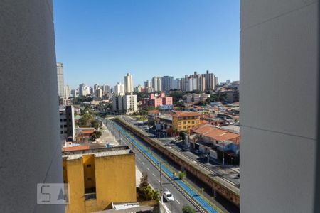 Apartamento à venda com 63m², 3 quartos e 1 vagaQuarto 3 - vista