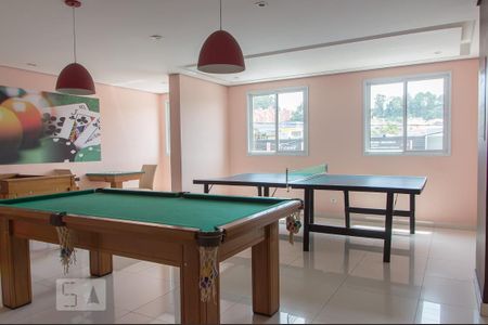 Apartamento à venda com 63m², 3 quartos e 1 vagaÁrea comum