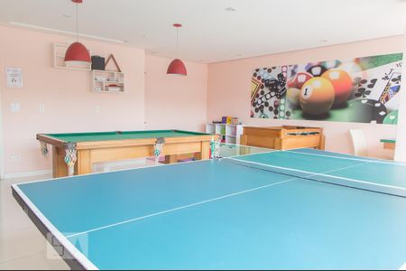 Apartamento à venda com 63m², 3 quartos e 1 vagaÁrea comum