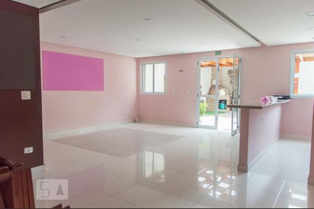 Apartamento à venda com 63m², 3 quartos e 1 vagaÁrea comum