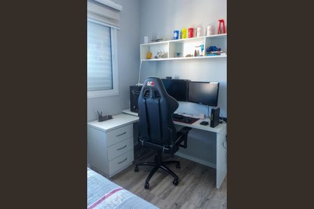 Apartamento à venda com 63m², 3 quartos e 1 vagaQuarto 2