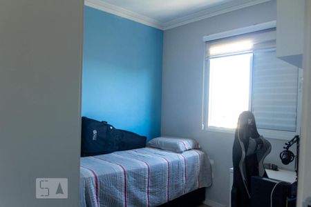 Apartamento à venda com 63m², 3 quartos e 1 vagaQuarto 2