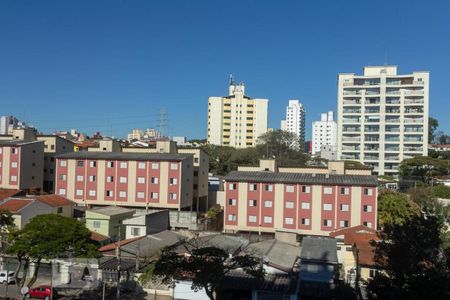 Apartamento à venda com 63m², 3 quartos e 1 vagaQuarto 1 - vista