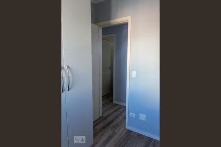 Apartamento à venda com 63m², 3 quartos e 1 vagaQuarto 1