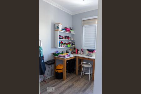 Quarto 1 de apartamento à venda com 3 quartos, 63m² em Nova Petrópolis, São Bernardo do Campo